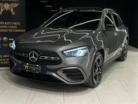 Usata Mercedes GLA220 Edition 190 CV (139 kW) 2024 Grigio SUV