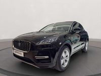 Usata Jaguar E-Pace S 163 CV (119 kW) 2021 Nero SUV