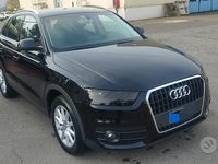 Usata Audi Q3 140 CV (102 kW) 2013 SUV
