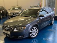 usata Audi A4 2.0 16V TDI Avant Top plus