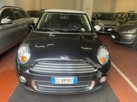 usata Mini Cooper 1.6 (R56) 16V Benzina 2011