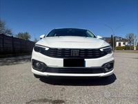 Usata Fiat Tipo 131 CV (96 kW) 2022 Bianco Utilitaria