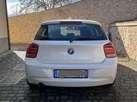 Usata BMW 114 95 CV (69 kW) 2014 Utilitaria