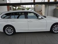 usata BMW 318 d xDrive Touring Luxury