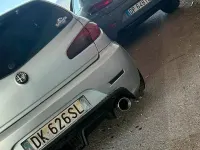 Usata Alfa Romeo 147 120 CV (88 kW) 2007 Grigio Utilitaria