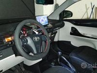 Usata Toyota iQ 99 CV (72 kW) 2012 Utilitaria
