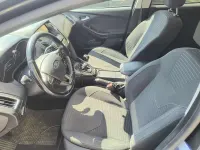 Usata Ford Focus Titanium 120 CV (88 kW) 2018 Station wagon
