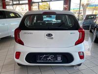 usata Kia Picanto 1.0 GPL(GAS) 5 PORTE FINANZIABILE