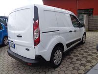 Usata Ford Transit 99 CV (72 kW) 2021 Bianco Furgone