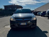 Usata Opel Astra Cosmo 116 CV (85 kW) 2010 Grigio Station wagon