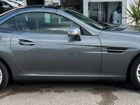 usata Mercedes SLC180 sport (r172)