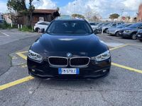 usata BMW 320 - Serie 3 Touring - d xDrive Touring