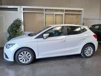 usata Seat Ibiza SC Style1.0 TGI 90CV Sed.Ri Full Link Neopatentati