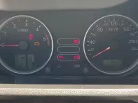 Usata Ford Fusion Collection 68 CV (50 kW) 2005 Blu Utilitaria