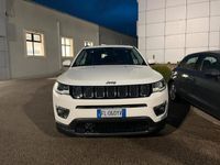 usata Jeep Compass 1.6 Multijet II 2WD Limited