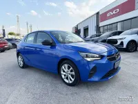 Usata Opel Corsa Edition 101 CV (74 kW) 2023 Blu/azzurro Utilitaria