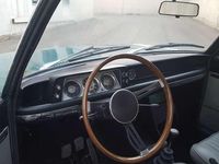 Usata BMW 1600 105 CV (77 kW) 1967 Verde scuro Berlina