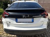 Usata Citroën C4 Shine 131 CV (96 kW) 2021 Bianco Berlina