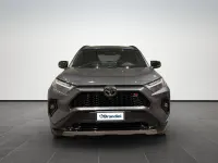 Usata Toyota RAV4 Hybrid Sport 178 CV (130 kW) 2023 Grigio corsa SUV