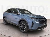 Nuova Peugeot 3008 Allure 145 CV (106 kW) 2025 Blu SUV