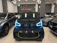 Usata XEV Yoyo 7 kW (10 CV) 2024 Grigio Utilitaria
