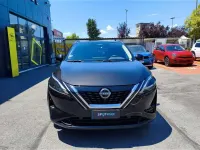 Usata Nissan Qashqai N-Connecta 158 CV (116 kW) 2023 Nero SUV