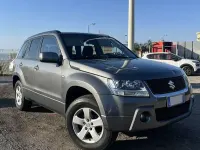 Usata Suzuki Grand Vitara 129 CV (94 kW) 2009 SUV