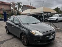 usata Fiat Bravo 1.9 Diesel 120cv