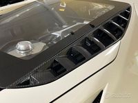 Usata Ford GT Limited 630 CV (463 kW) 2022 Bianco Coupé