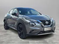 Usata Nissan Juke Tekna 114 CV (83 kW) 2025 Dark metal grey SUV