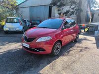 Usata Lancia Ypsilon S 95 CV (69 kW) 2016 Rosso Utilitaria