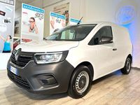 Usata Renault Kangoo 95 CV (69 kW) 2023 Bianco pastello