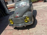 Usata Fiat 500L 95 CV (69 kW) 1950 Grigio Monovolume