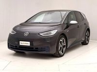 Usata VW ID.3 Pro 150 kW (204 CV) 2020 Grigio Utilitaria