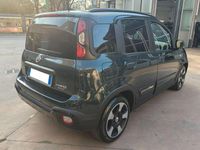 Usata Fiat Panda S 71 CV (52 kW) 2025 Verde foresta Utilitaria