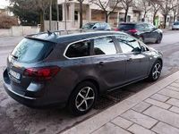 Usata Opel Astra Cosmo 160 CV (117 kW) 2011 Station wagon