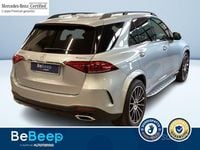Usata Mercedes GLE300 Premium 2022 Grigio SUV