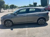 Usata Fiat Tipo Lounge 120 CV (88 kW) 2018 Grigio Berlina