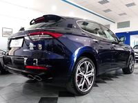 Usata Maserati Levante GT 330 CV (242 kW) 2022 Blu SUV