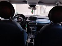 Usata Fiat 500X Club 120 CV (88 kW) 2022 Bianco SUV