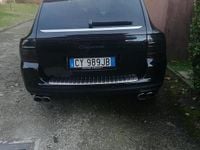 Usata Porsche Cayenne 2006 Nero SUV