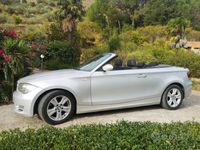 usata BMW 118 Cabriolet d