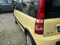 usata Fiat Panda 1.2 natural power climbing