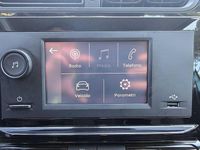 Usata Citroën C3 Feel 102 CV (75 kW) 2021 Blu/azzurro Utilitaria