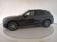 Usata Mercedes GLC63 AMG AMG Line Premium Plus 679 CV (499 kW) 2025 Grigio grafite SUV