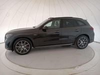 Usata Mercedes GLC63 AMG AMG Line Premium Plus 476 CV (350 kW) 2025 Grigio grafite SUV