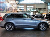 usata Mercedes GLC220 Classed d 4Matic Premium