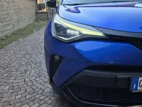 Usata Toyota C-HR Style 152 CV (111 kW) 2020 SUV