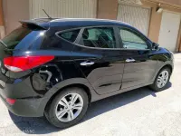 Usata Hyundai ix35 Comfort 116 CV (85 kW) 2012 Nero SUV