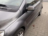 Usata Mercedes B180 109 CV (80 kW) 2012 Monovolume